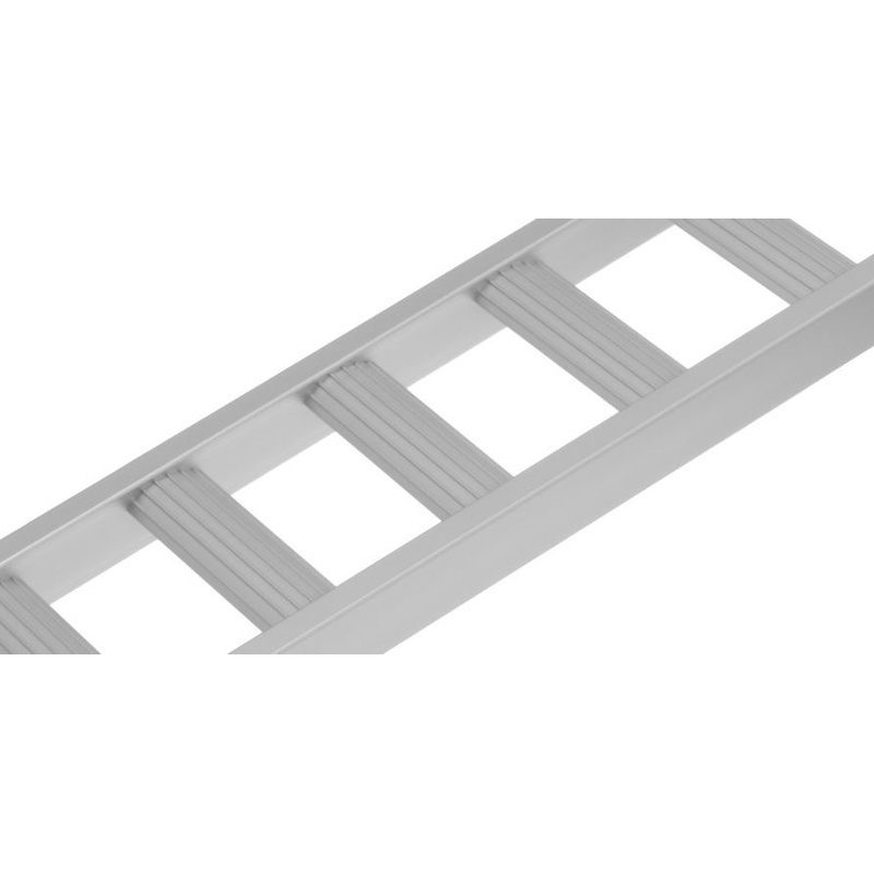 Rampa de aluminio Q-TECH