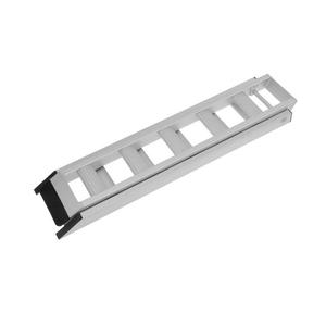 Rampa plegable de aluminio Q-TECH
