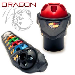 Deslizador adicional DRAGON (par)