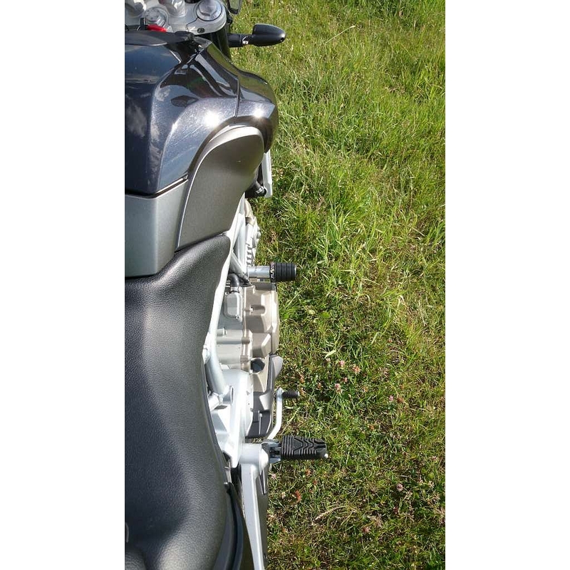 Aprilia Mana 800 Flecha
