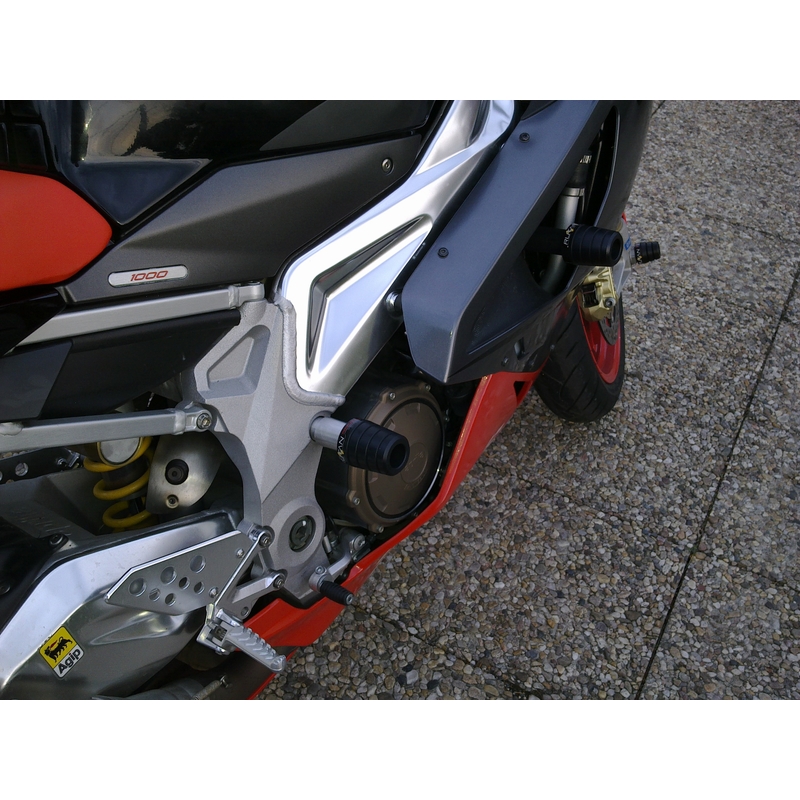 Aprilia RSV 1000 (06-09) Flecha