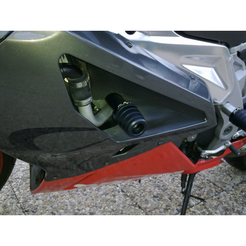 Aprilia RSV 1000 (06-09) Flecha