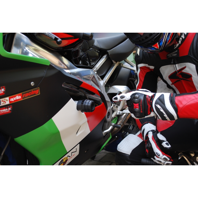 Aprilia RSV 1000 (06-09) Flecha