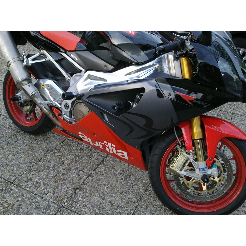 Aprilia RSV 1000 (06-09) Classic