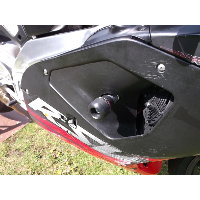 Aprilia RSV 1000 (98-03) Flecha
