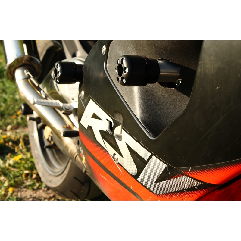 Aprilia RSV 1000 (98-03) Flecha