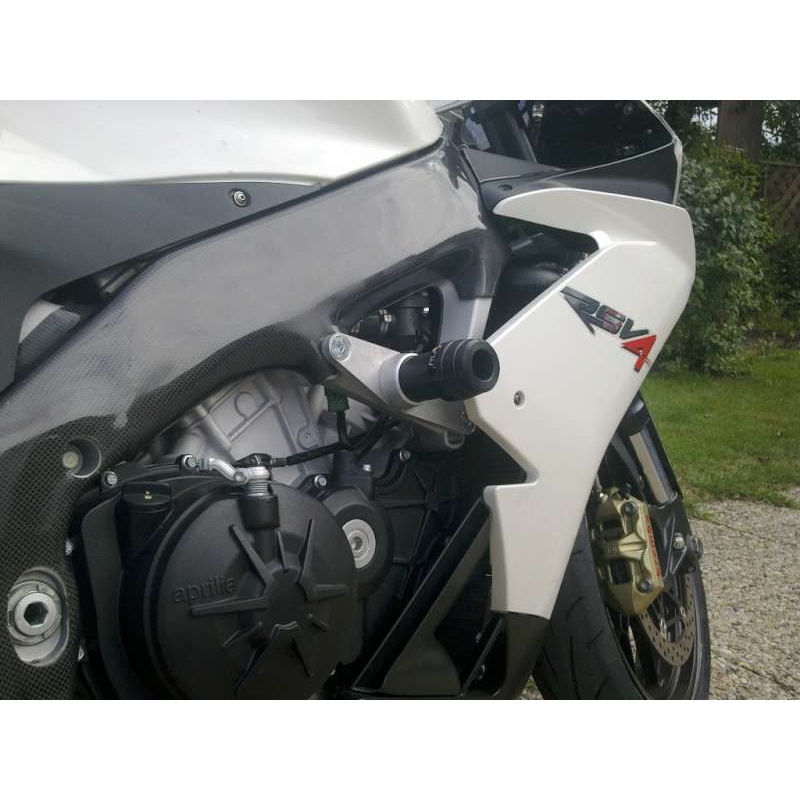 Aprilia RSV 4 (09-) Flecha