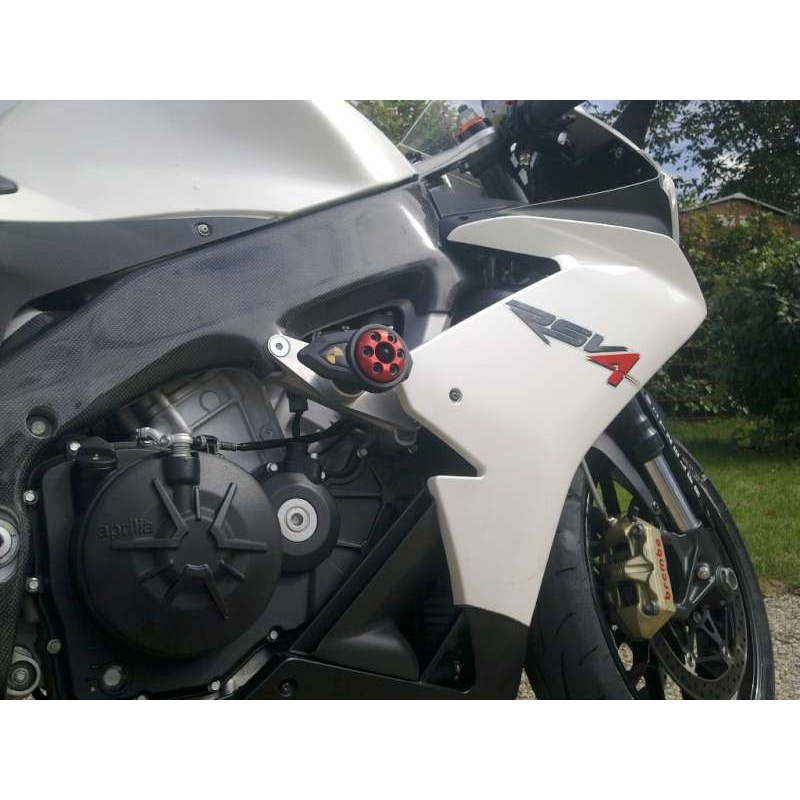 Aprilia RSV 4 (09-) Flecha