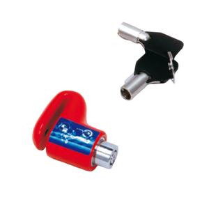 Zámek na kotouč RMS MICRO d6mm bez tašky