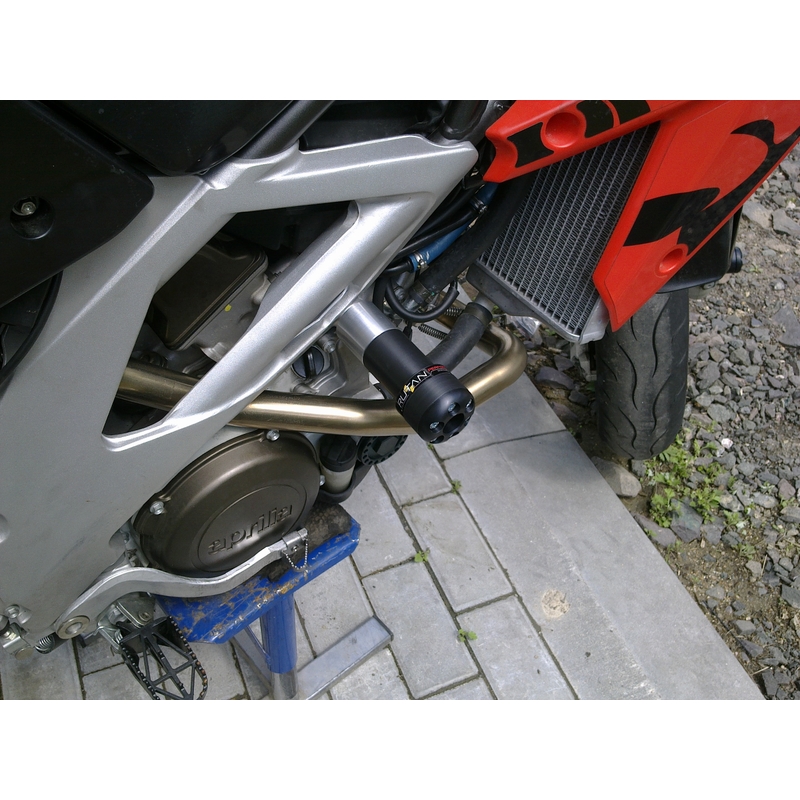 Aprilia SXV 450 SM Flecha