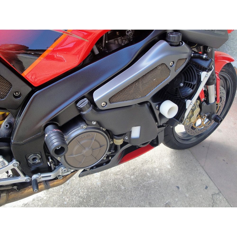 Aprilia TUONO 1000 (02-05) Arrow liquidación