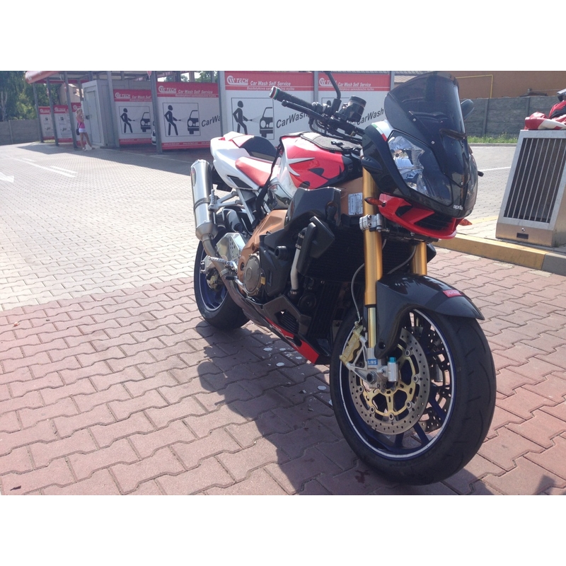 Aprilia TUONO 1000 (06-08) Flecha