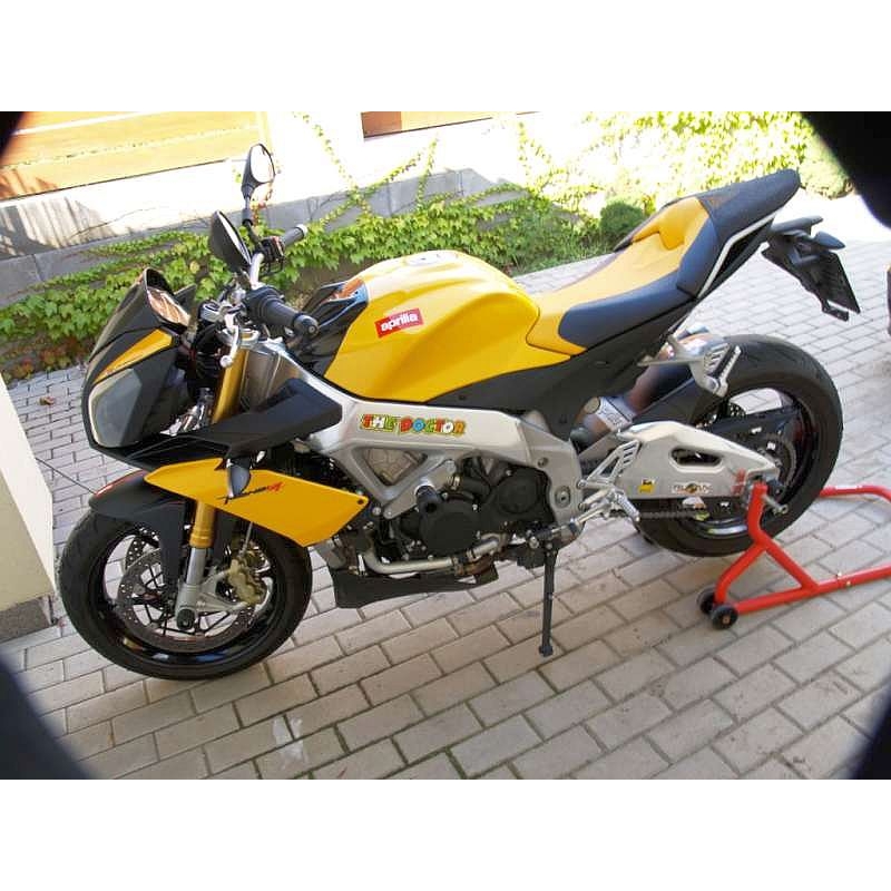Aprilia V4R APRC (09-) Classic