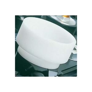 Fork adjuster protectors PUIG bílá D 48mm (pair)