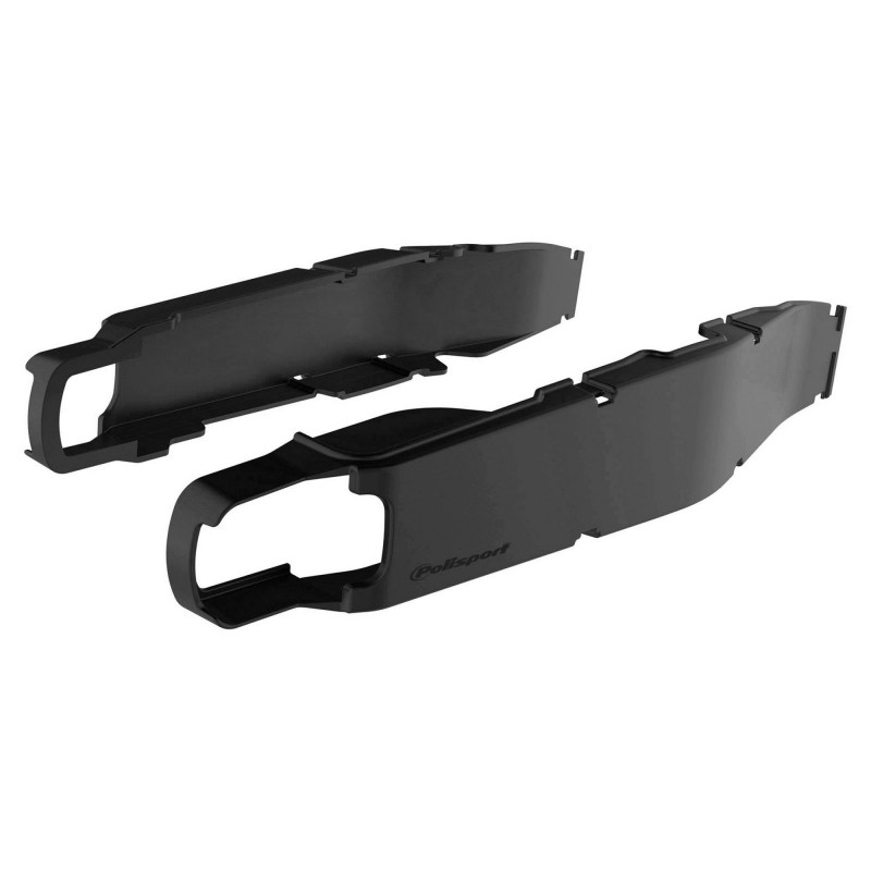 Swingarm Protectors POLISPORT černý