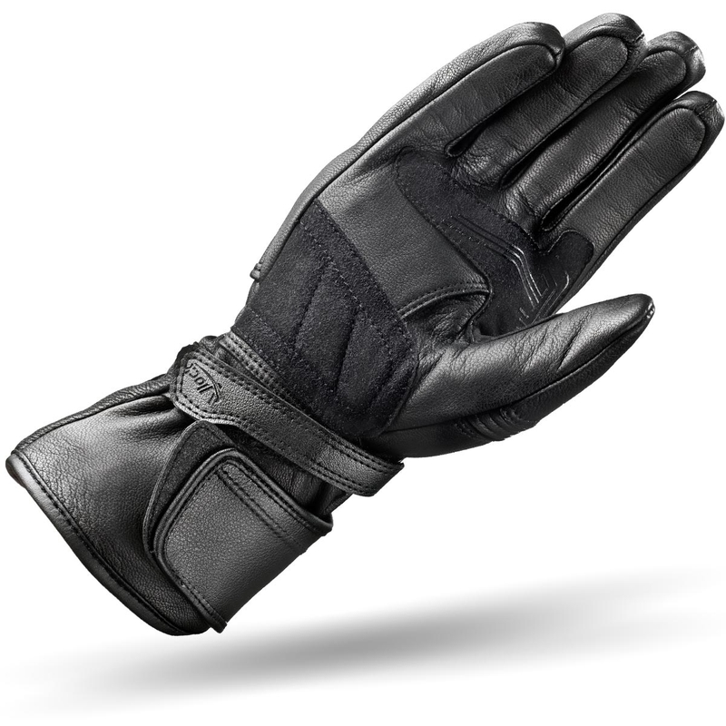 Guantes de hombre Shima D-Tour negro