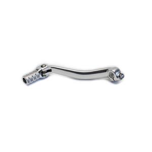 Řadící páka MOTION STUFF SILVER POLISHED Aluminum