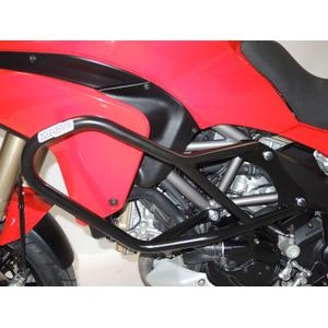 Ochranné rámy motoru RDMOTO černý