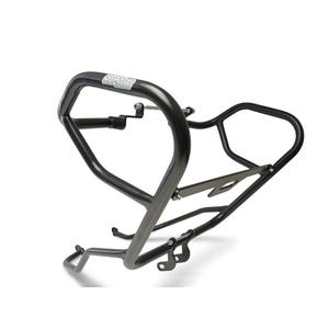 Ochranné rámy motoru RDMOTO matná černá