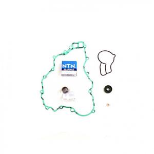 Těsnění vodní pumpy sada ATHENA with bearings