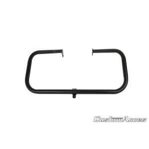 Ochranné rámy motoru CUSTOMACCES černý d 32mm