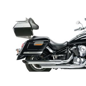 Náhradní úchyt CUSTOMACCES AMERICAN černý