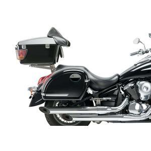 Náhradní světlo CUSTOMACCES BIG H levý