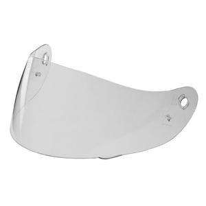 Plexiglás transparente para cascos Cassida Integral 2.0