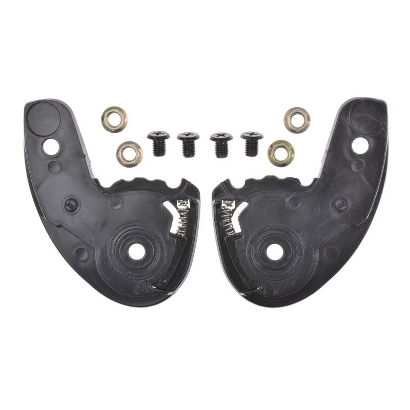 Mecanismo de visera para cascos Cassida Integral 2.0