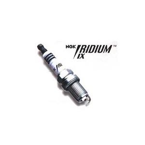 Zapalovací svíčka NGK Iridium