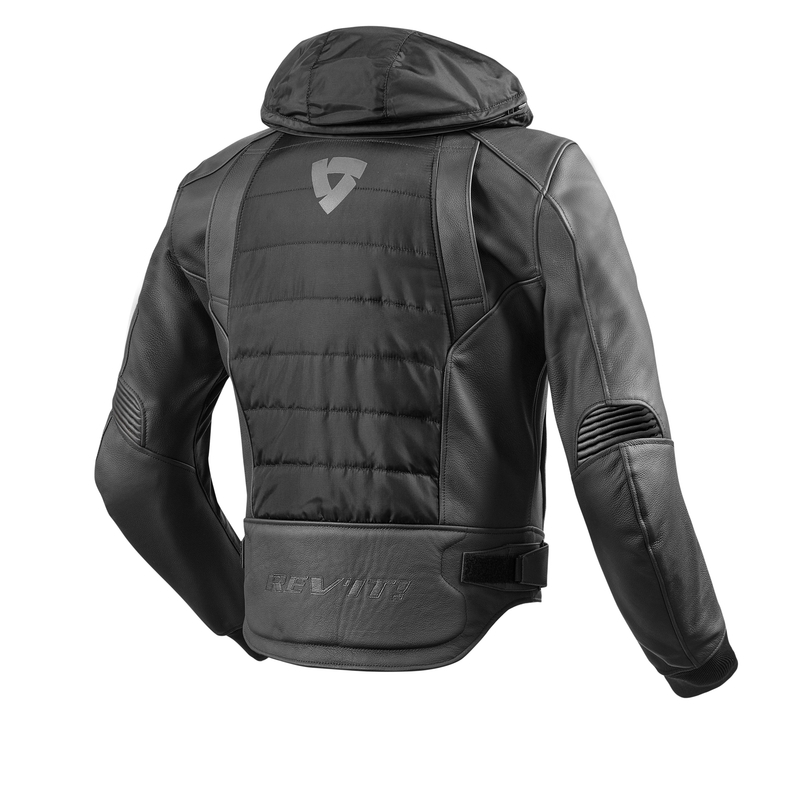Bunda na motorku Revit Blake výprodej