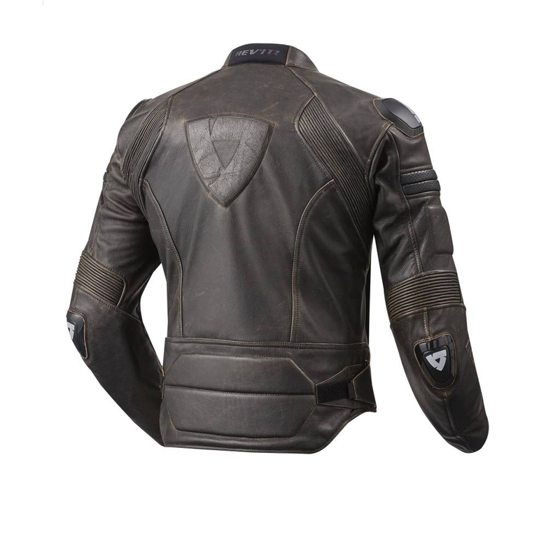 Bunda na motorku Revit Akira Vintage výprodej