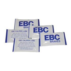 Mazivo pro brzdový třmen EBC