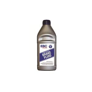 Brzdová kapalina EBC Dot 4 250 ml