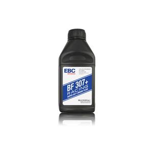 RACE brzdová kapalina EBC Dot 4 Racing 500 ml