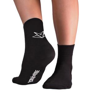 Calcetines de bambú RSA Born To Ride