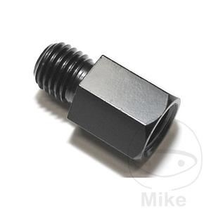 Adaptér zrcátka JMT M10 RH černý