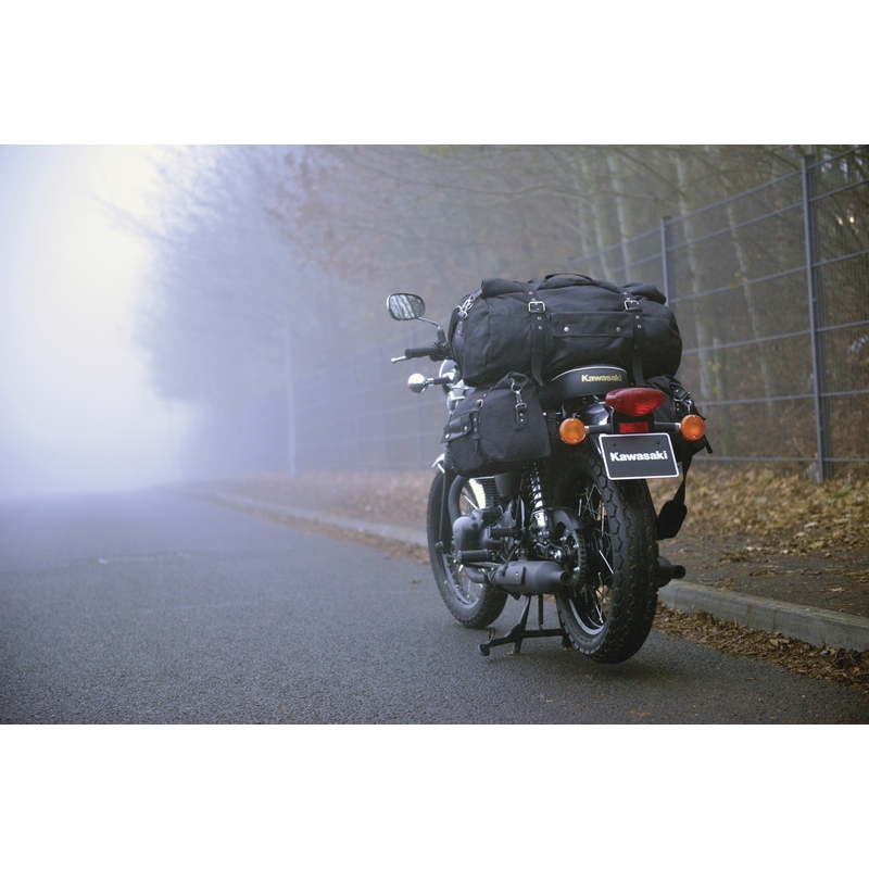 Oxford Roll Bag Heritage 30l