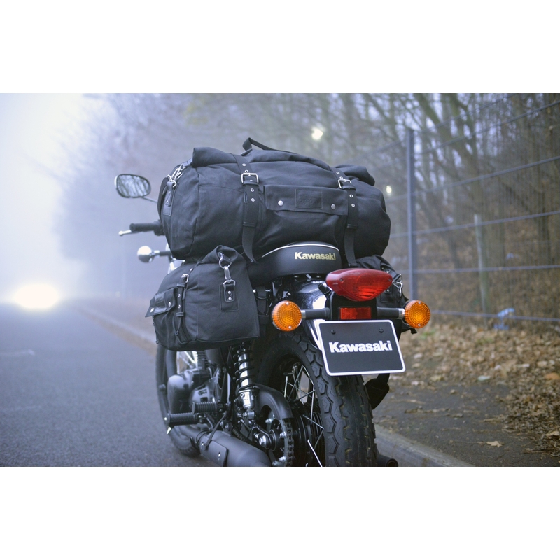 Oxford Roll Bag Heritage 30l
