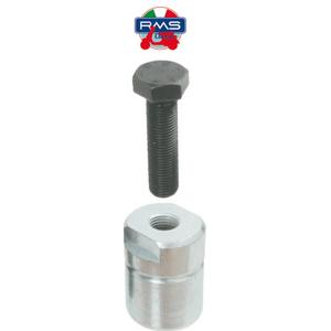 Clutch puller RMS