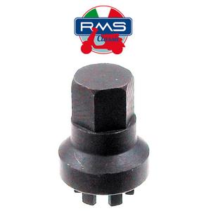 Clutch nut puller RMS