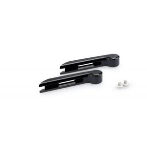 Extendable kit PUIG černý
