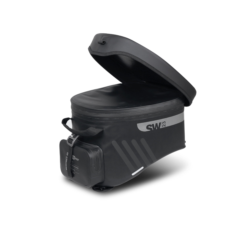 Magnetická taška na nádrž SHAD SW23B