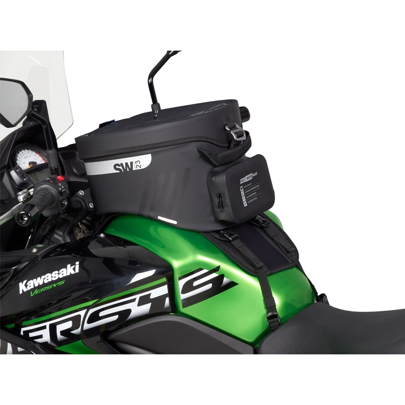 Magnetická taška na nádrž SHAD SW23B