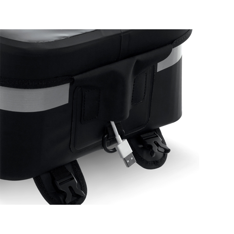 Magnetická taška na nádrž SHAD SW23B