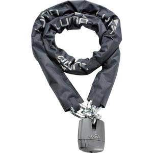 Zámek LUMA SOLIDO CHAIN 120 15mm