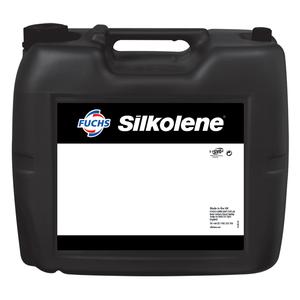 Tlumičový olej SILKOLENE RSF 2.5 20 l
