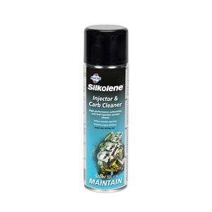 Čistič SILKOLENE INJ/CARB CLEANER SP  0,5 l