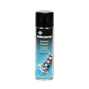 Čistič SILKOLENE CONTACT CLEANER SPR 0,5 l