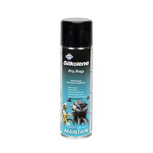 Motorcycle protectant SILKOLENE PRO PREP SPRAY      0,5 l